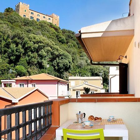 Residence Teclini Castiglione della Pescaia Esterno foto