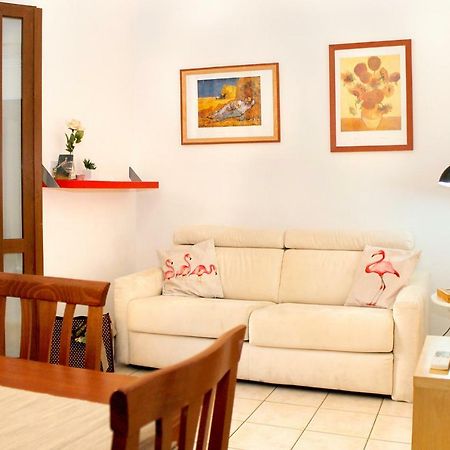 Residence Teclini Castiglione della Pescaia Esterno foto