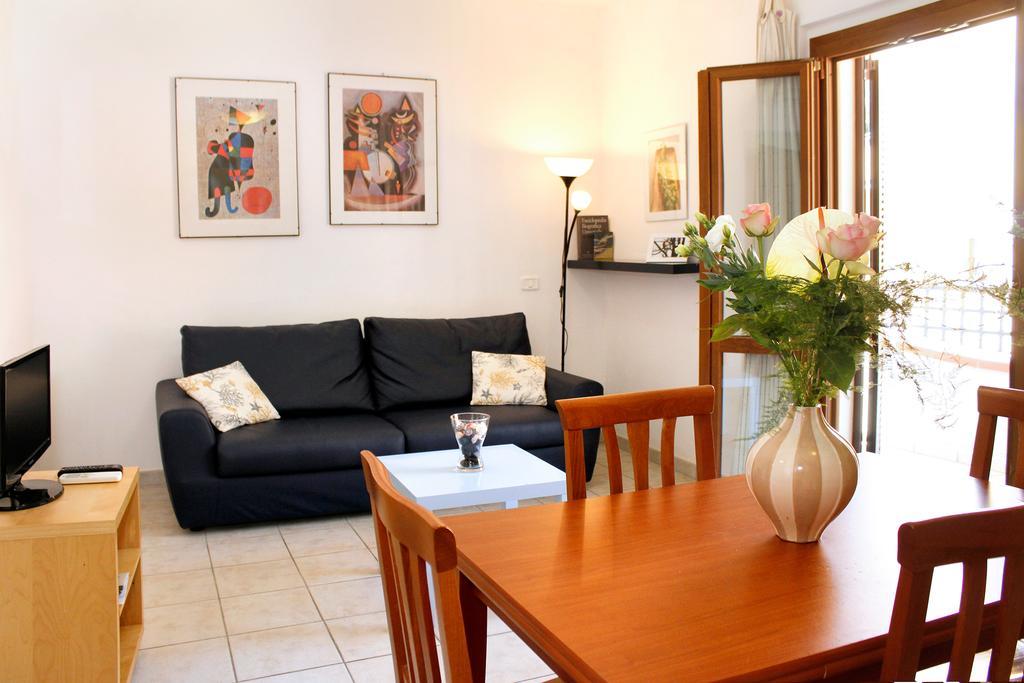 Residence Teclini Castiglione della Pescaia Esterno foto