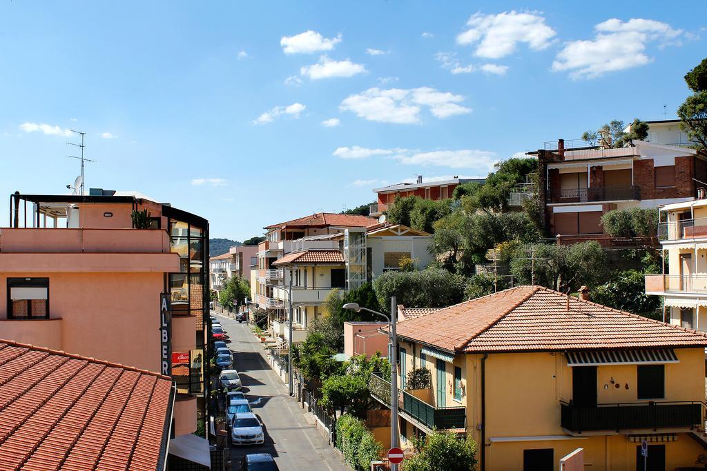 Residence Teclini Castiglione della Pescaia Esterno foto