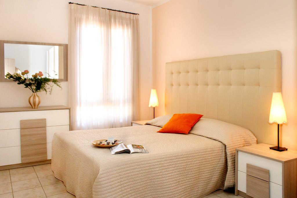 Residence Teclini Castiglione della Pescaia Esterno foto