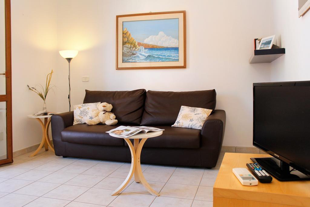 Residence Teclini Castiglione della Pescaia Esterno foto