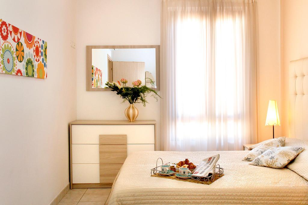Residence Teclini Castiglione della Pescaia Esterno foto