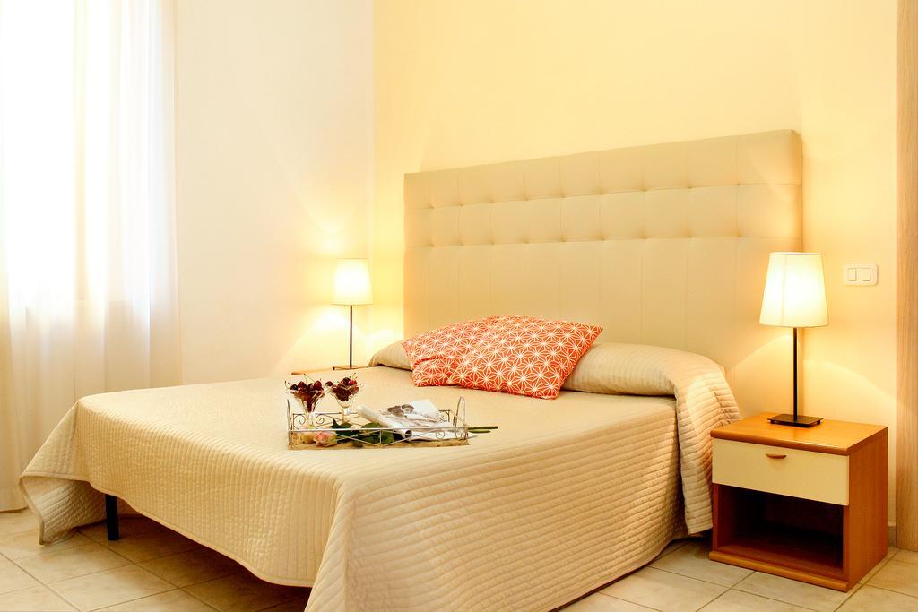 Residence Teclini Castiglione della Pescaia Esterno foto