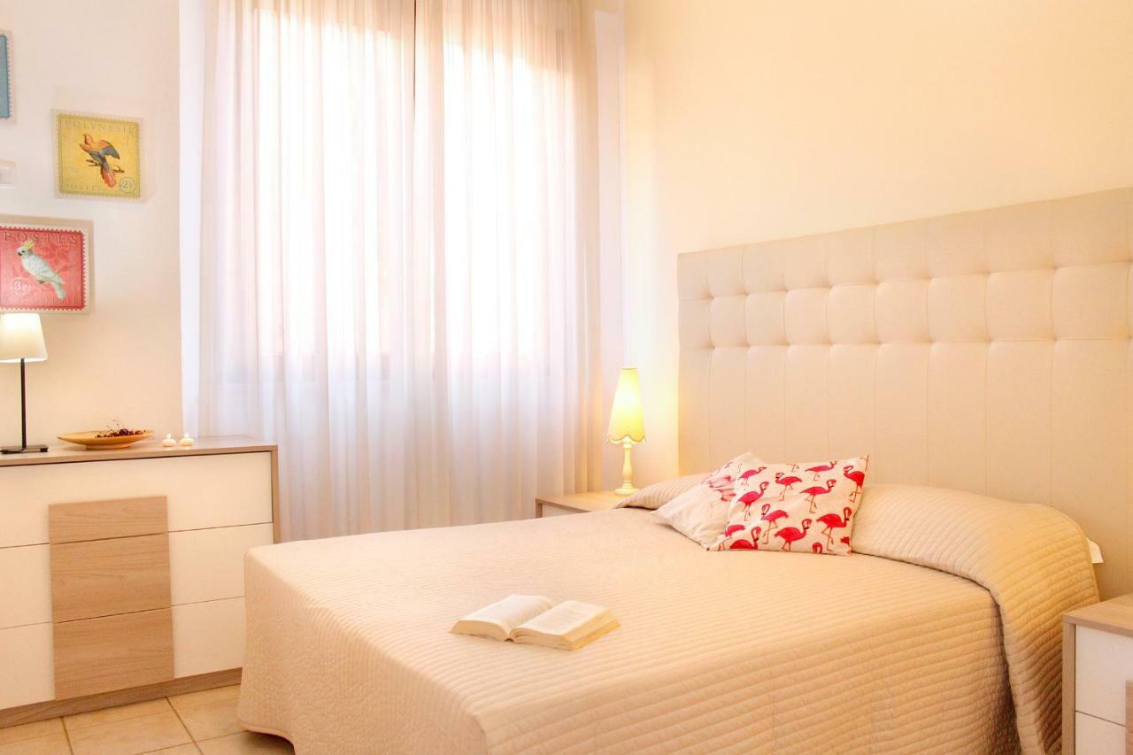 Residence Teclini Castiglione della Pescaia Esterno foto